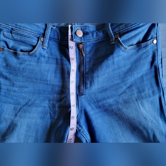 A&F Super Skinny Ankle Jean 27 - Picture 8 of 8